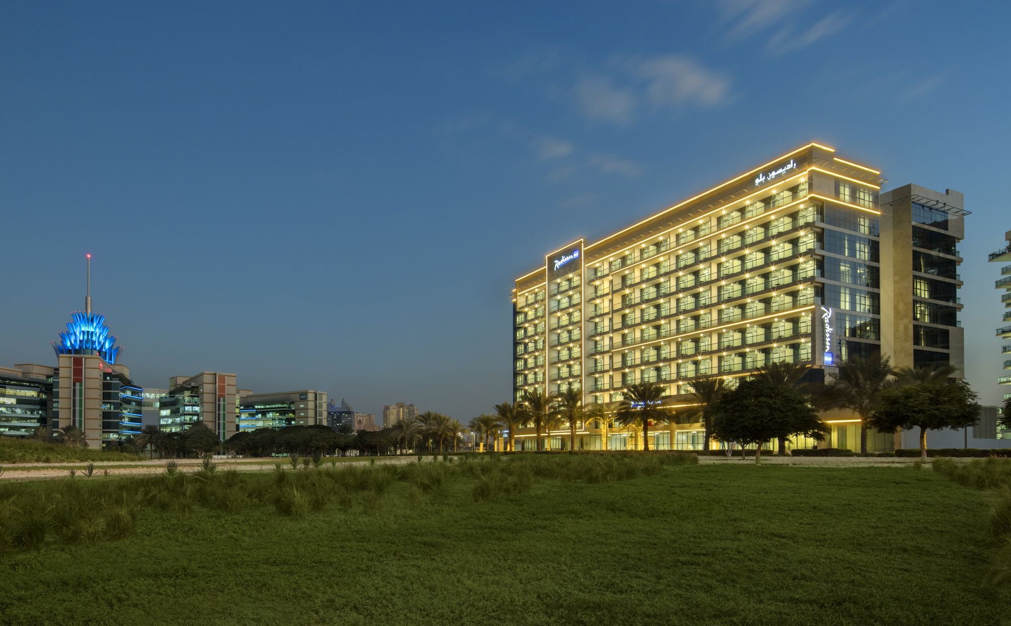 Dubai Silicon Oasis real estate 