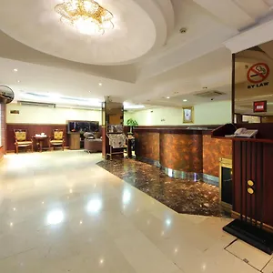 Dallas Dubaj