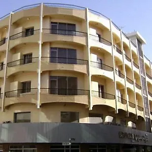 Hotel Intercity