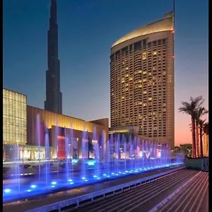 Apartment Address Mall Fashion Avenue 1 Bedroom 34 Floor