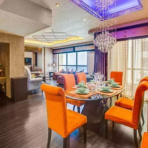 Amazing Sea View In The Jbr * Dubai