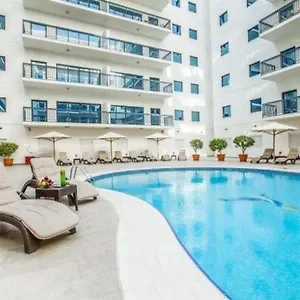 Golden Sands 3 Hotel
