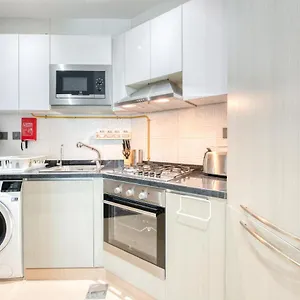 Appartement Sublime At Bayz By Danube Business Bay By Deluxe Homes