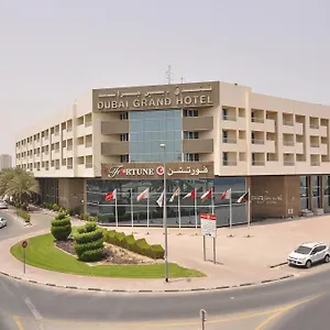 Grand By Fortune, Airport מלון