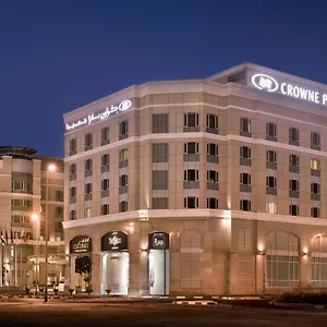 Hotel Crowne Plaza - Jumeirah By Ihg Dubai