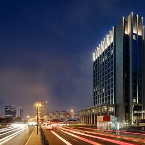 Rove Healthcare - Bur Hotel Dubai