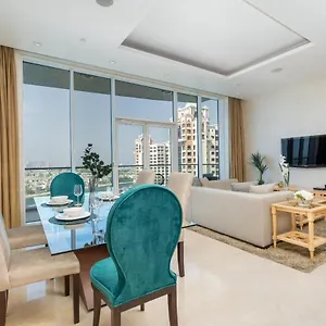 Oceana Residences, The Palm Jumeirah - Mint *