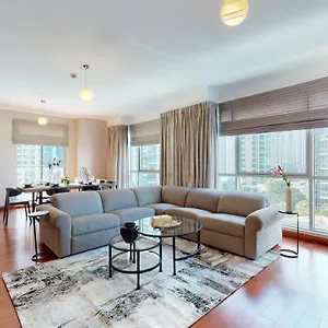 Stylish 2-bed Burj Khalifa And Fountain Views * Dubai