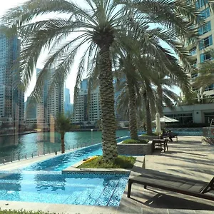 On Off Hh- Marina- Spacious Stylish 1br *