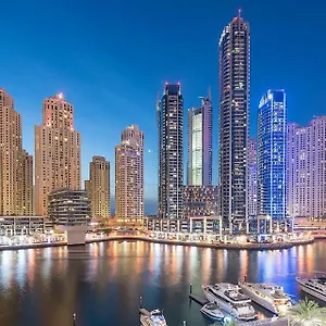 Marsa Apartment Dubai