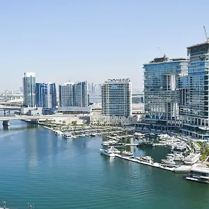 Brand New Reva 1 Bedrooms Apts - Business Bay * Dubai