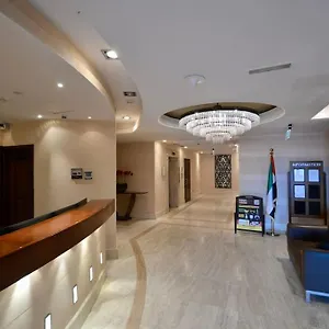Luxury 3br Jbr - Rimal Apartment Dubai