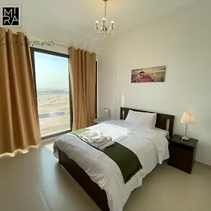 Apartment Mira Homes - Serviced In