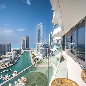 Stella Maris Tower, Marina Appartamento *