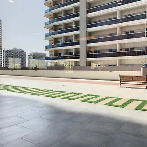 Key View - Hera Tower, Sports Apartment