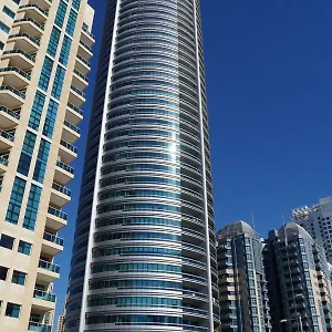 Horizon Marina Apartment