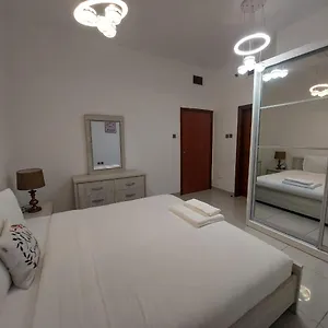 A Perfect Staycation For Tourists And Travelers' Apartment