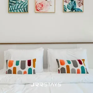 Trendy - Panoramic Views - Jvc * Dubai