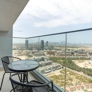 Cozy At Bloom Height - Jvc Apartment