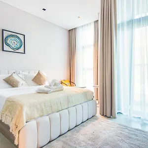 Bright In Business Bay 708 -15 Apartment Dubai