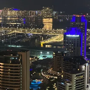 Grand Florida Beach Hostel Dubai