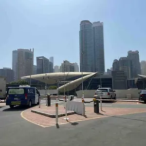 Breathtaking Lake View In Jlt Metro Cluster *