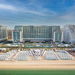 Feriested Hilton Palm Jumeirah Dubai