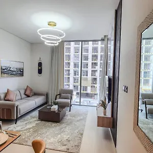 Apartment By Latinem Luxury 2br Cvr A507 Near Burj Khalifa Dubai