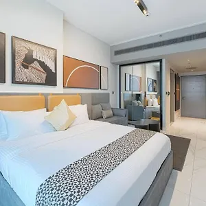 Luxury Mag 318 In The Heart Of Business Bay Dubai