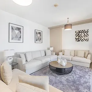 Daniels Sea View 2br In Murjan Jumeirah Residences Dubai