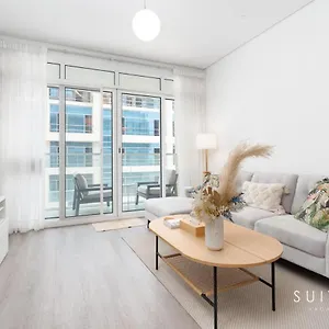 Apartment Stylish And Homely One Bedroom Dubai