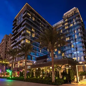 Radisson Palm Jumeirah Hotel 4*