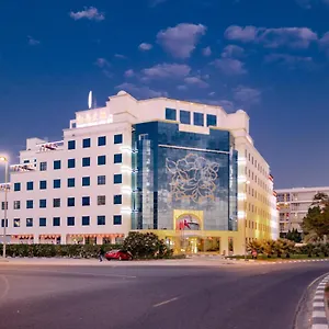 Hotel Peony