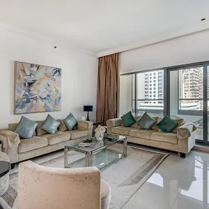 Trophy 2br Starlight Spaces W Free Valet Parking *