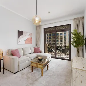 Lejlighed Living Chic 1 Bedroom *