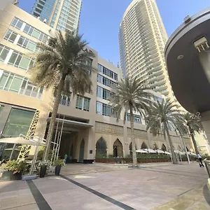 Apartment Silkhaus New 1bdr In Heart Of Downtown Dubai