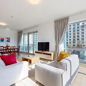 The Fairways - Calm Two Bedroom Apartment