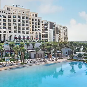 Vida Creek Отель Дубай