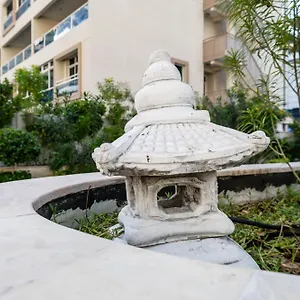 Trophy - Marina Urban Serenity Apartment Dubai