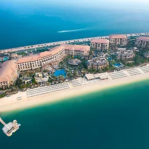 Resort Sofitel The Palm & Dubai