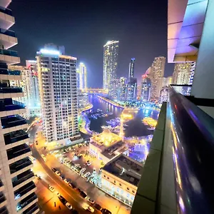 Charming 1br With Stunning Sea&marina Views Apartment
