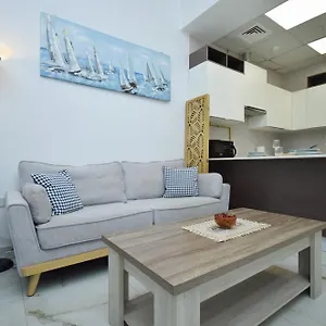 Modern Fully Equipped With Terrace - Joya - Jvc Dubai