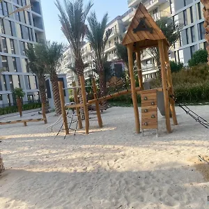 Polished At Mesk 1 Midtown Production By Deluxe Homes Dubai