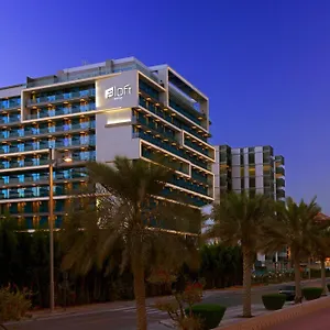 Aloft Palm Jumeirah 4*