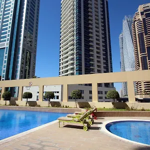 Manzil - Luxury 2br In Marina Apartment