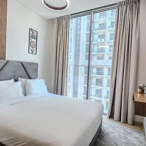 By Latinem Luxury 2br Cvr B1308 Near Burj Khalifa * Dubai