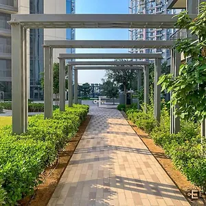 Elegant 3 Bedroom In Creek Harbour Dubai