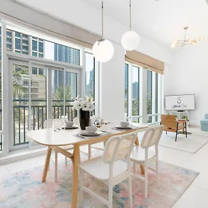 Ultimate / 5 Min Walk From Mall / 5 People / Downtown Boulevard *