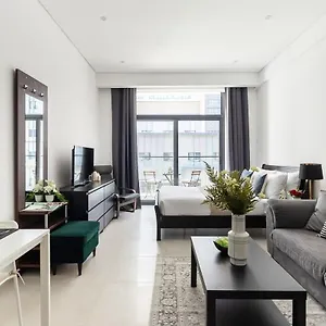 Apartment Frank Porter - Divine Residences