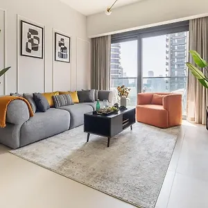 Apartment Frank Porter - Act One Tower 1 Dubai